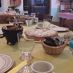 La Casa Rossa * 里奥拉萨尔多