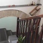 La Casa Rossa 宾馆 *