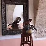 La Casa Rossa *