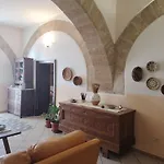 La Casa Rossa