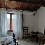宾馆 La Casa Rossa *