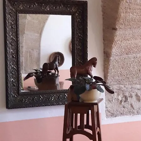 La Casa Rossa *