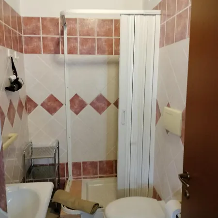 Πανδοχείο La Casa Rossa