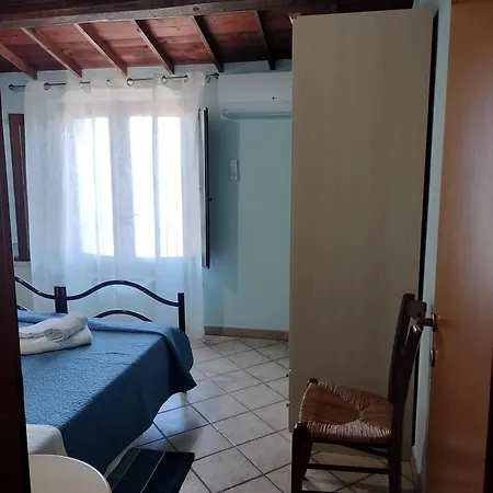 Inn La Casa Rossa *