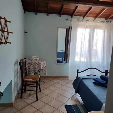 La Casa Rossa Inn *