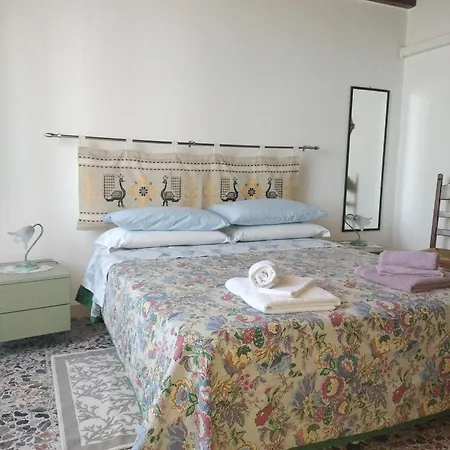 La Casa Rossa