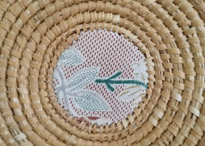 Gasthof La Casa Rossa *