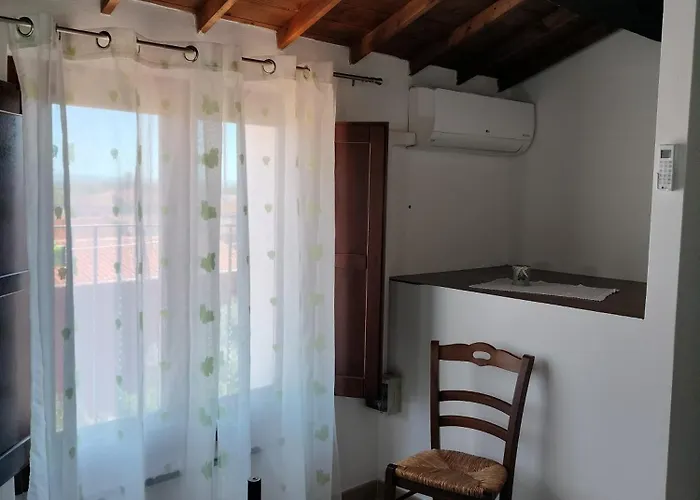 Gasthof La Casa Rossa