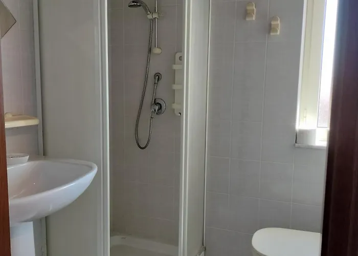 Gasthof La Casa Rossa