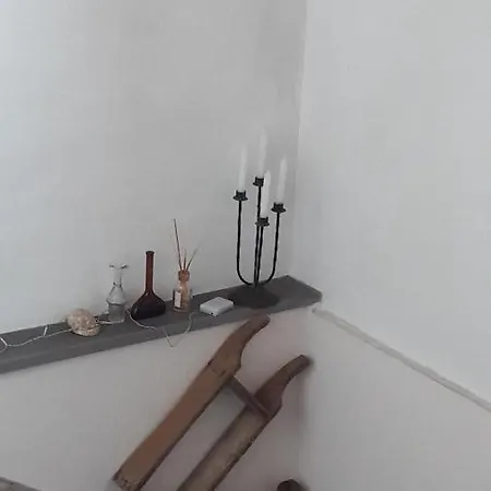 La Casa Rossa Locanda Riola Sardo