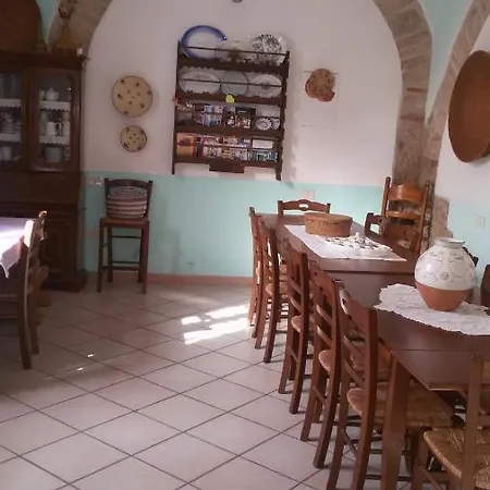 La Casa Rossa Inn