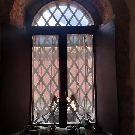 La Casa Rossa