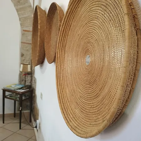 La Casa Rossa Zajazd