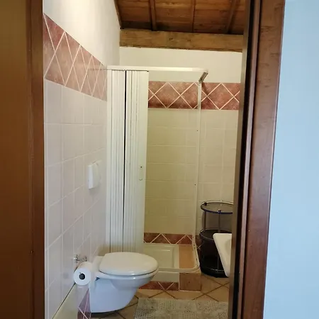La Casa Rossa Gasthof