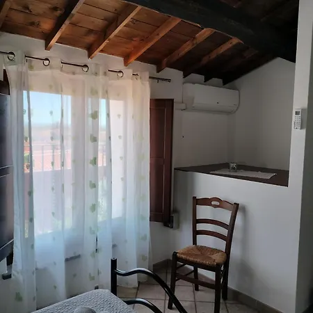 Inn La Casa Rossa