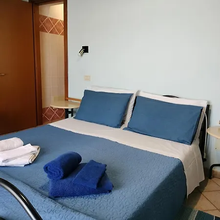 Inn La Casa Rossa