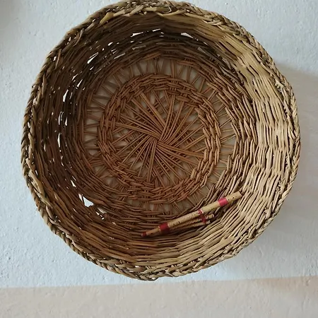 La Casa Rossa * Riola Sardo
