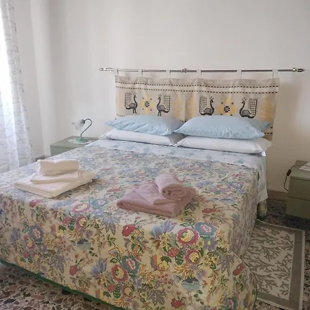 La Casa Rossa Inn *