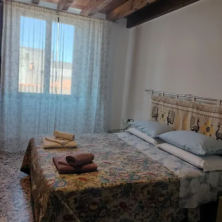 La Casa Rossa Riola Sardo