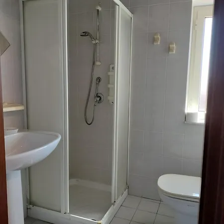 Inn La Casa Rossa