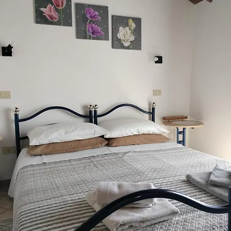 La Casa Rossa 宾馆