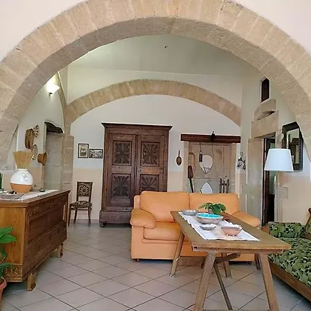 La Casa Rossa *
