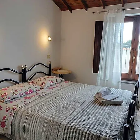 La Casa Rossa *