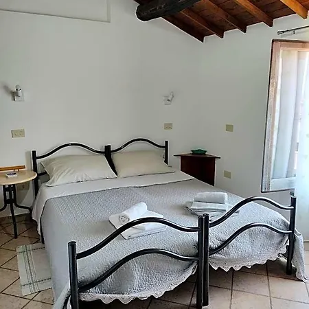 La Casa Rossa