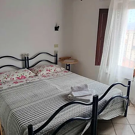 La Casa Rossa Locanda Riola Sardo