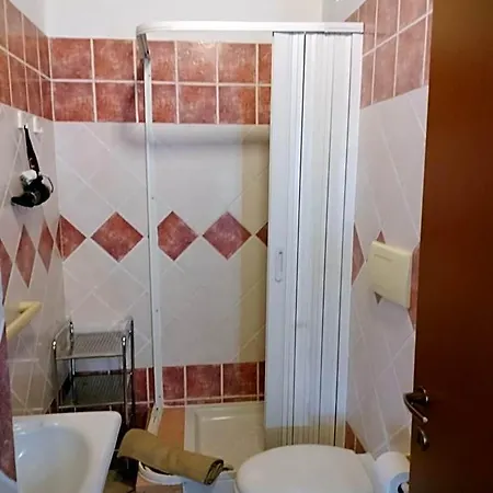 La Casa Rossa Locanda Riola Sardo