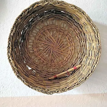 Gasthof La Casa Rossa *