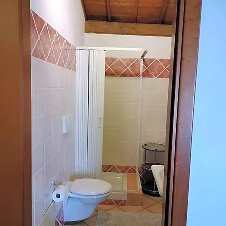 La Casa Rossa Riola Sardo