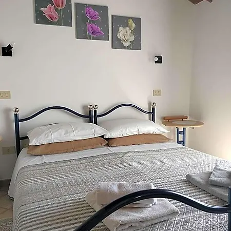 Locanda La Casa Rossa Riola Sardo