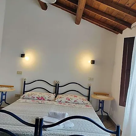 Locanda La Casa Rossa *