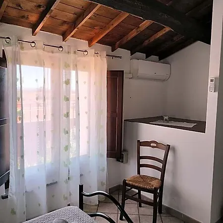 La Casa Rossa Locanda