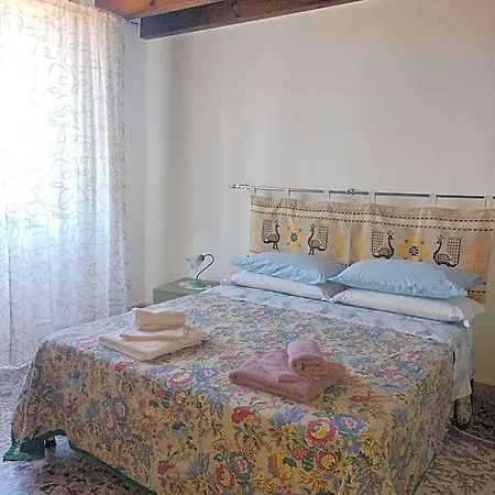 Locanda La Casa Rossa Riola Sardo