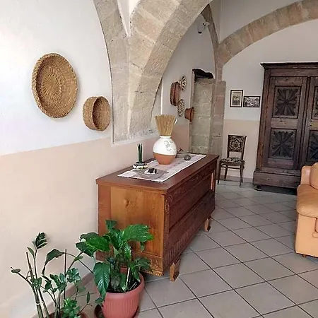 Locanda La Casa Rossa