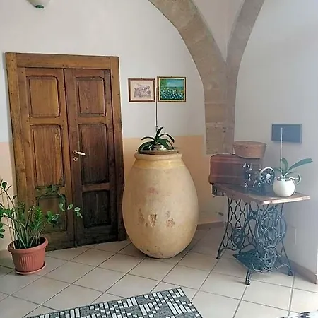 La Casa Rossa Locanda *