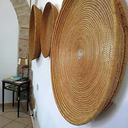 La Casa Rossa * Riola Sardo