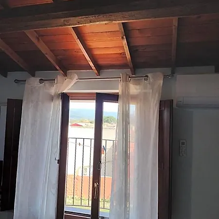 La Casa Rossa