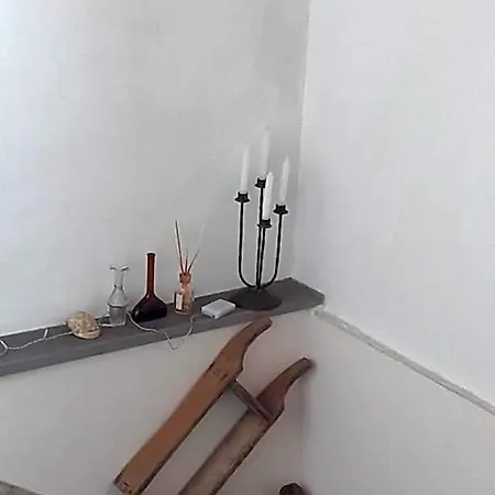 La Casa Rossa *