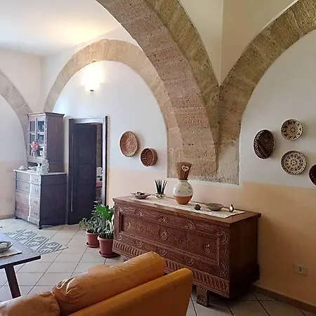 Locanda La Casa Rossa
