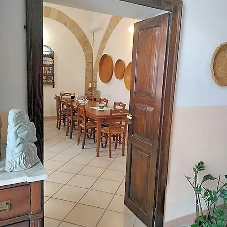 La Casa Rossa Locanda