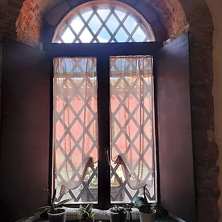 La Casa Rossa Locanda *