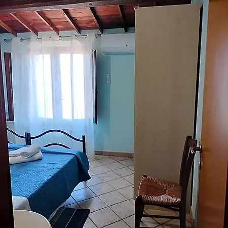 Locanda La Casa Rossa