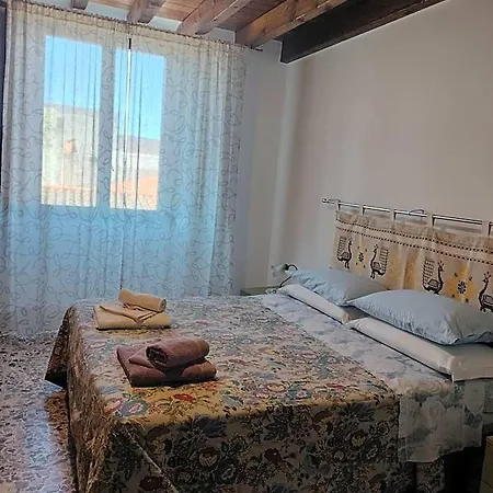 Locanda La Casa Rossa *