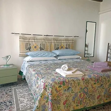 Locanda La Casa Rossa Riola Sardo