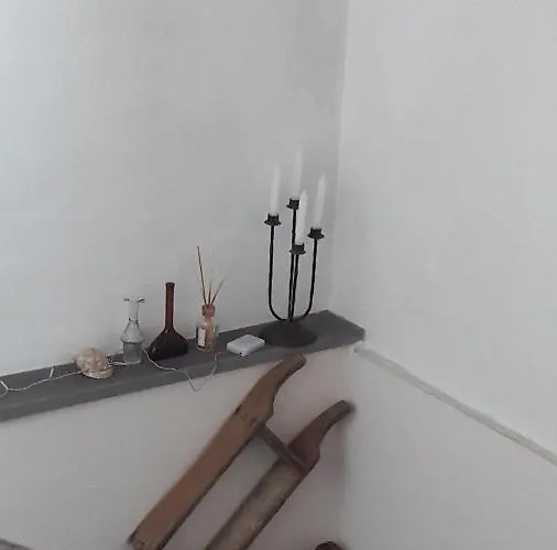 La Casa Rossa Locanda Riola Sardo