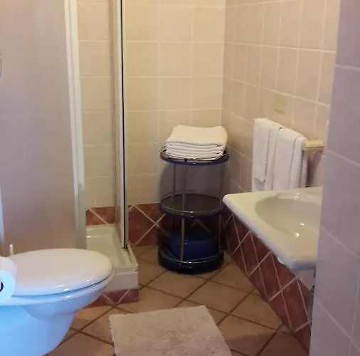 Locanda La Casa Rossa *