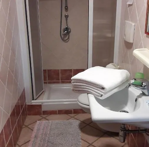 Locanda La Casa Rossa Riola Sardo